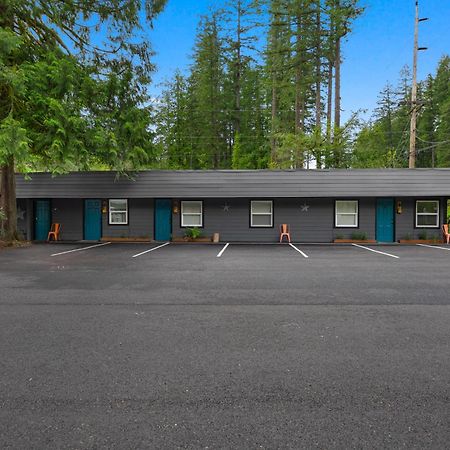 Mt Air Motel Mount Hood Village Ngoại thất bức ảnh