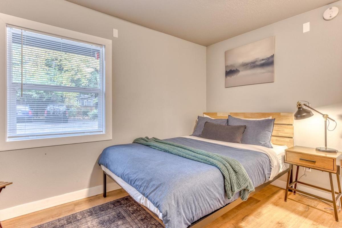 Mt Air Motel Mount Hood Village Ngoại thất bức ảnh