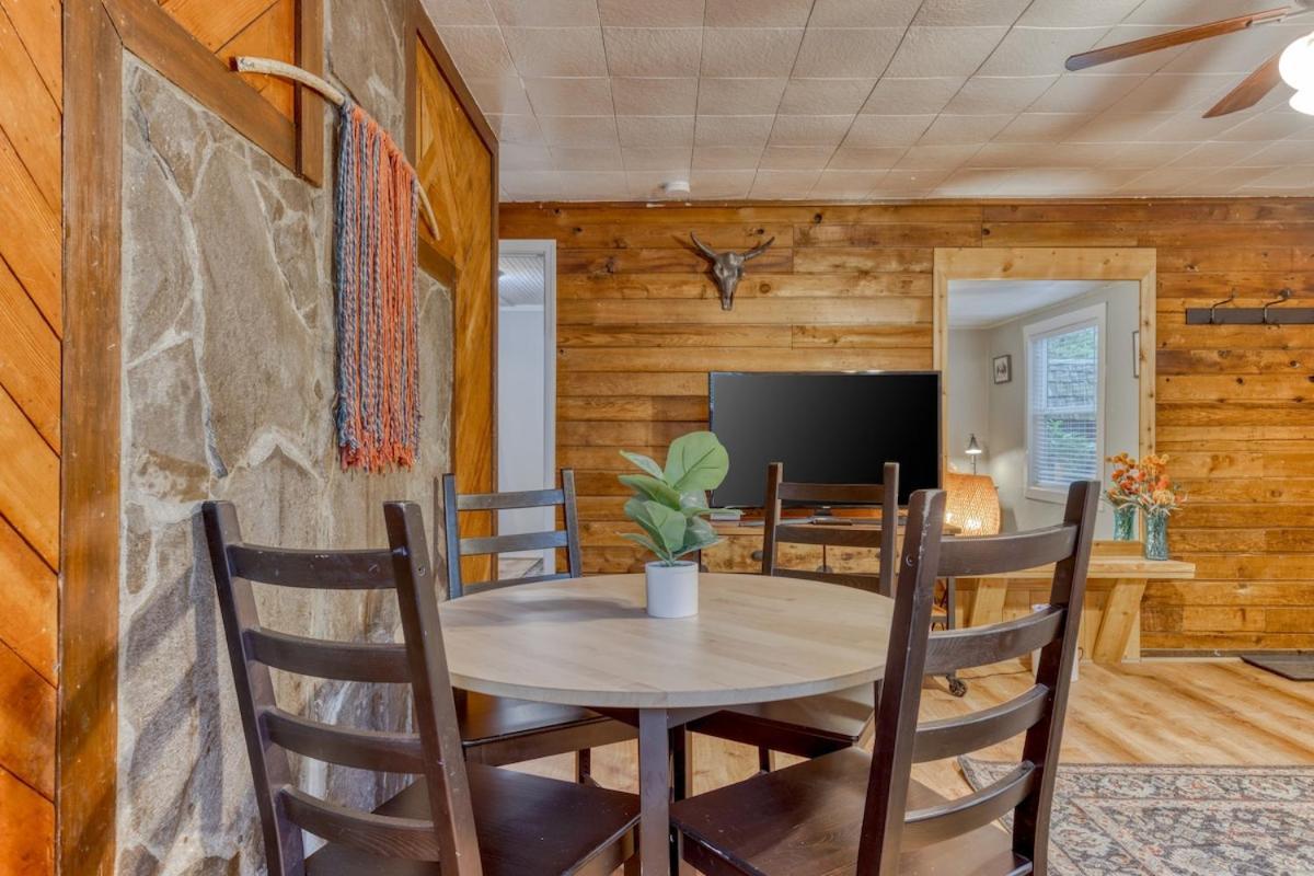 Mt Air Motel Mount Hood Village Ngoại thất bức ảnh
