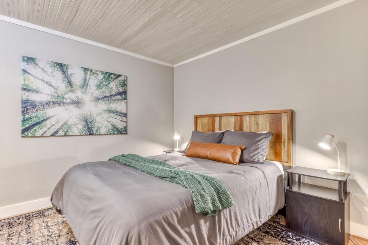 Mt Air Motel Mount Hood Village Ngoại thất bức ảnh