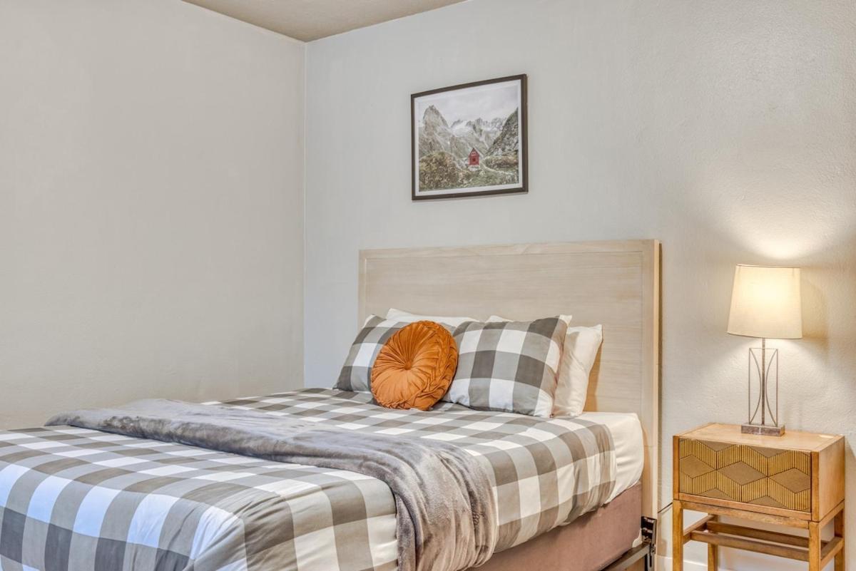 Mt Air Motel Mount Hood Village Ngoại thất bức ảnh